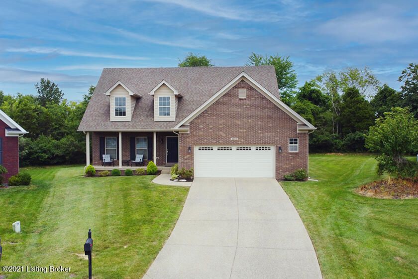 6603 Cherry Willow Ct, Louisville, KY 40291