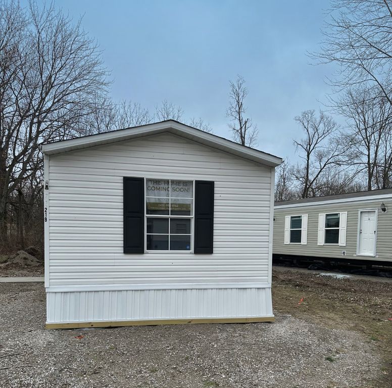 7519 Dorr St I2SCG7, Toledo, OH 43615 Trulia