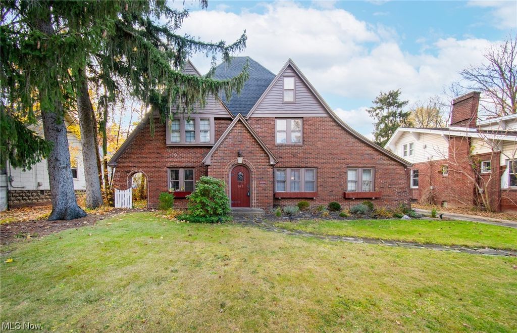 167 Indianola Rd, Boardman, OH 44512 Trulia