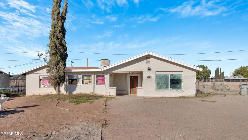 9329 San Lorenzo Ave, El Paso, TX 79907 See Estimated Value