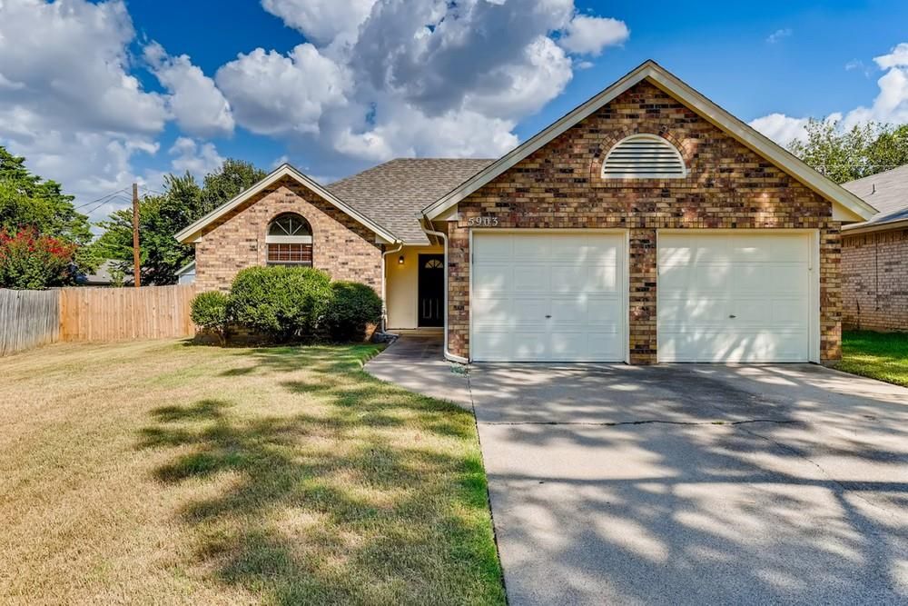 5903 Wind Drift Trl, Arlington, TX 76017