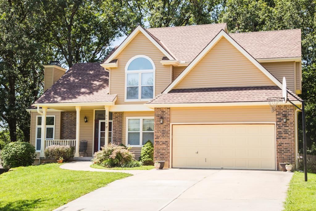 8608 N Flora Ave, Kansas City, MO 64155 Trulia