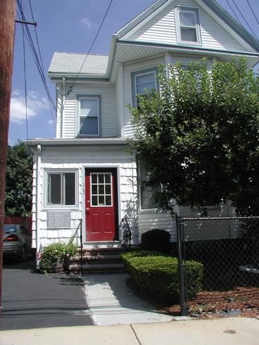 167 Albion St #2, Somerville, MA 02144