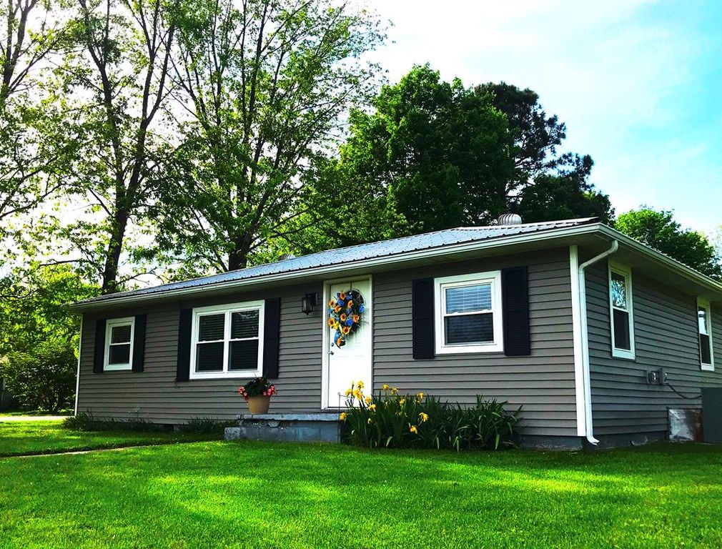 850 Pell St, Lewisport, KY 42351 Trulia