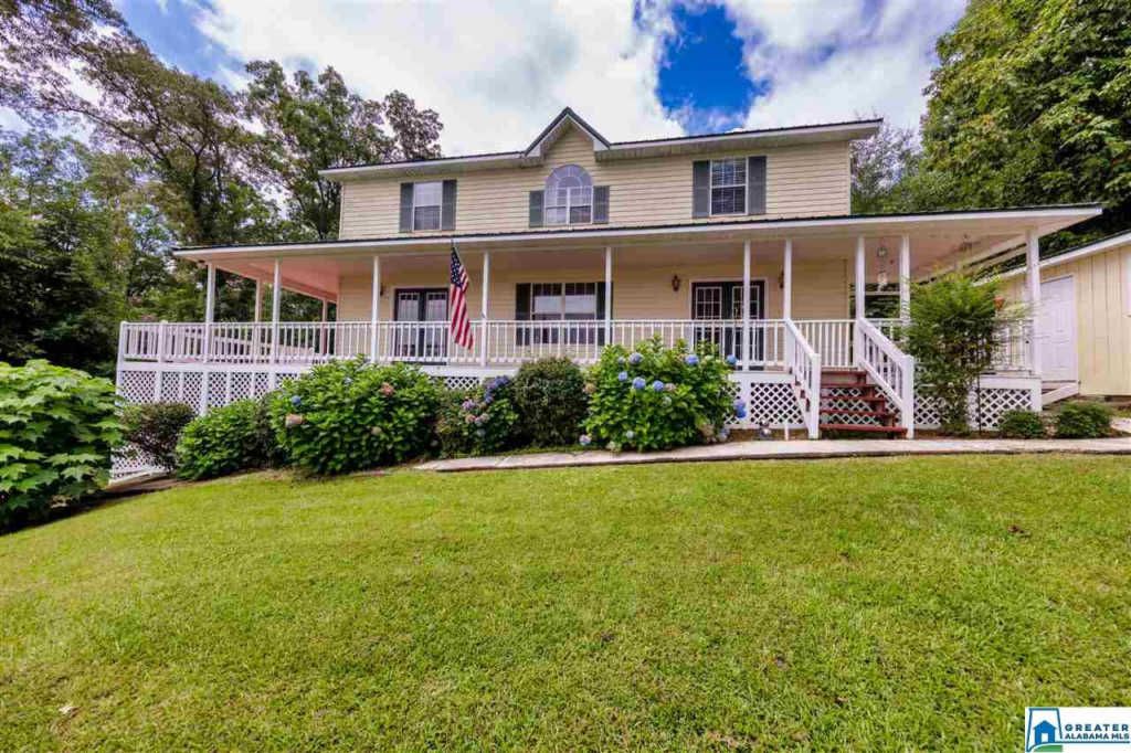 2825 Waldrop Rd, Ashville, AL 35953 Trulia