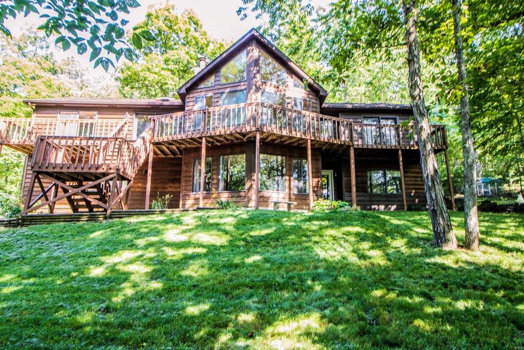 11100 Timberline Dr, Rolla, MO 65401 Trulia