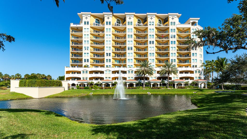 501 Haben Blvd #705, Palmetto, FL 34221