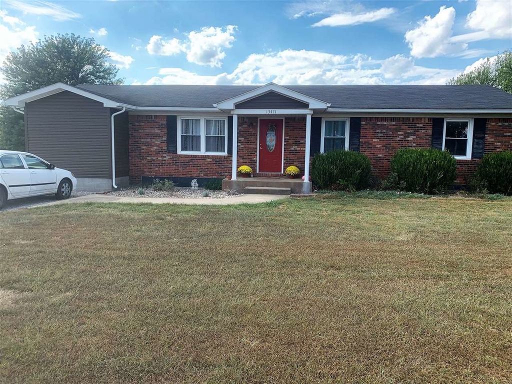 13471 S Dixie Hwy, Sonora, KY 42776 Trulia