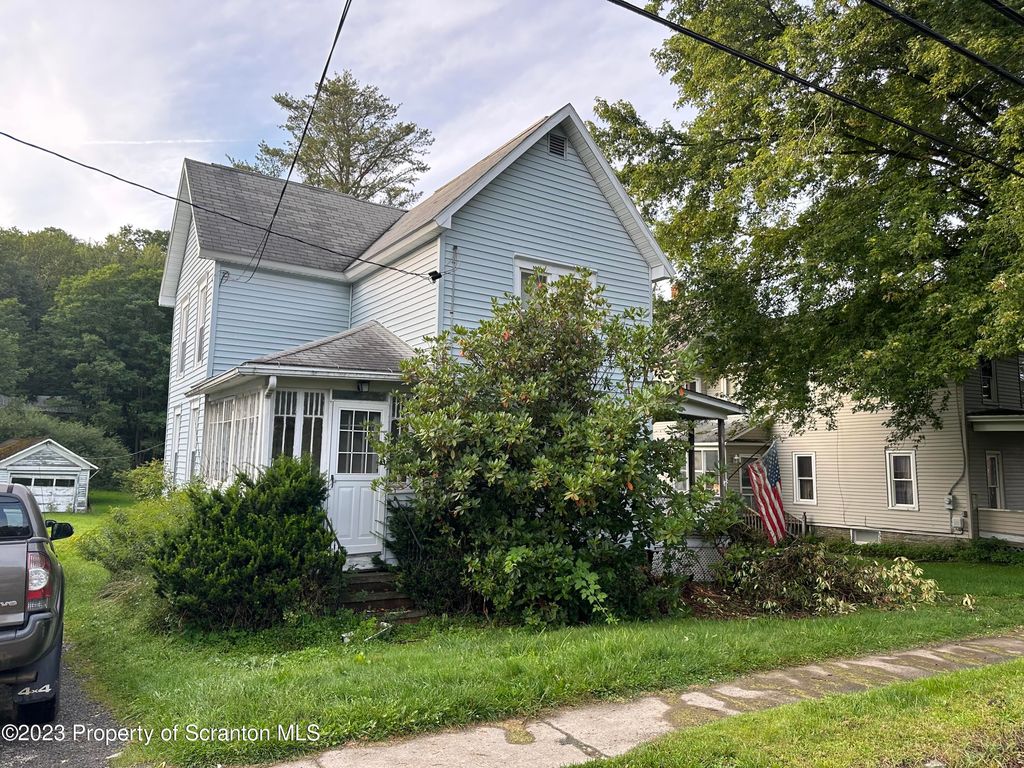 279 Jackson St, Thompson, PA 18465 MLS 233751 Trulia