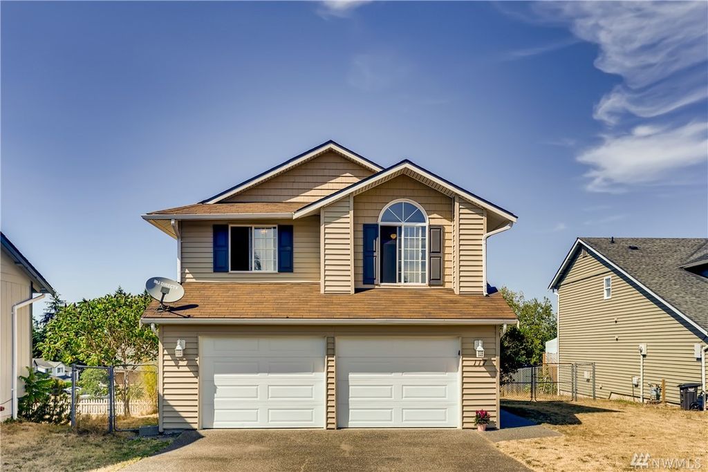 117 58th Pl SW, Everett, WA 98203