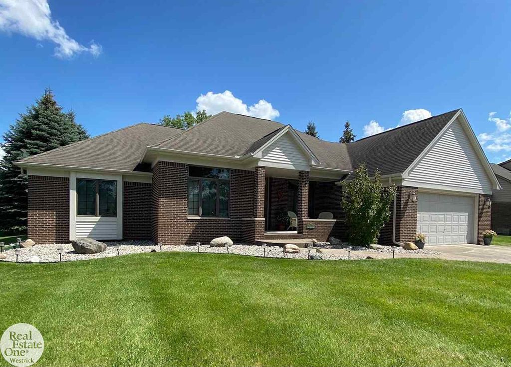 2076 Belle River Rd, East China, MI 48054 Trulia