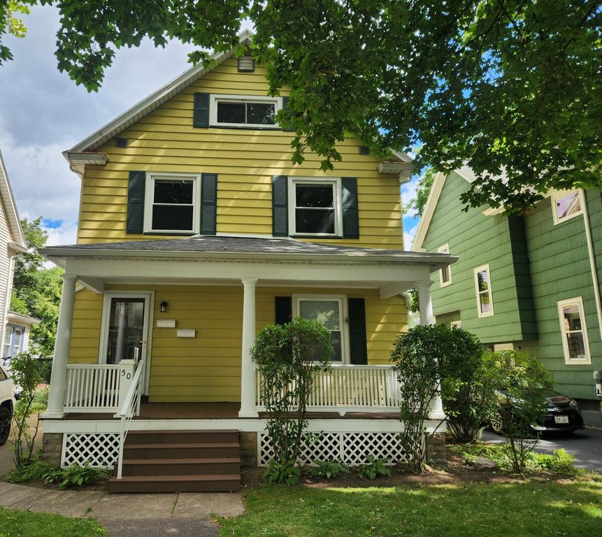 50 Crawford St, Rochester, NY 14620 Trulia