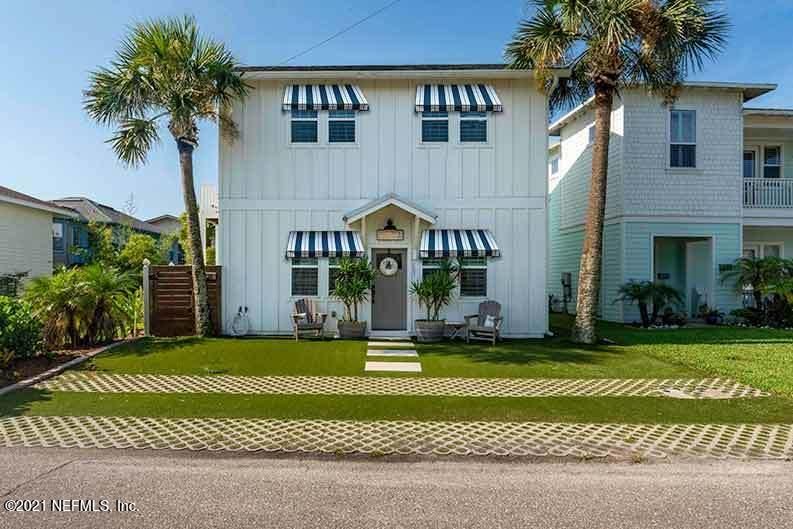 205 SOUTH Street, Neptune Beach, FL 32266