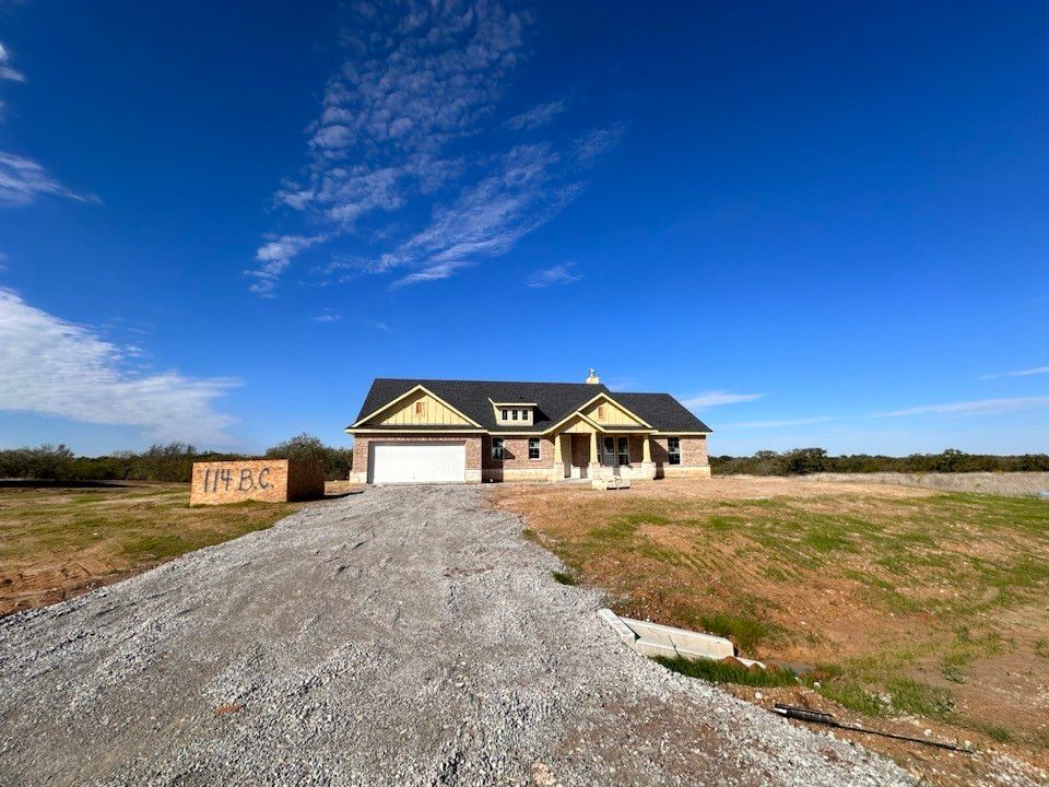 114 Brush Creek Dr, Boyd, TX 76023 Trulia