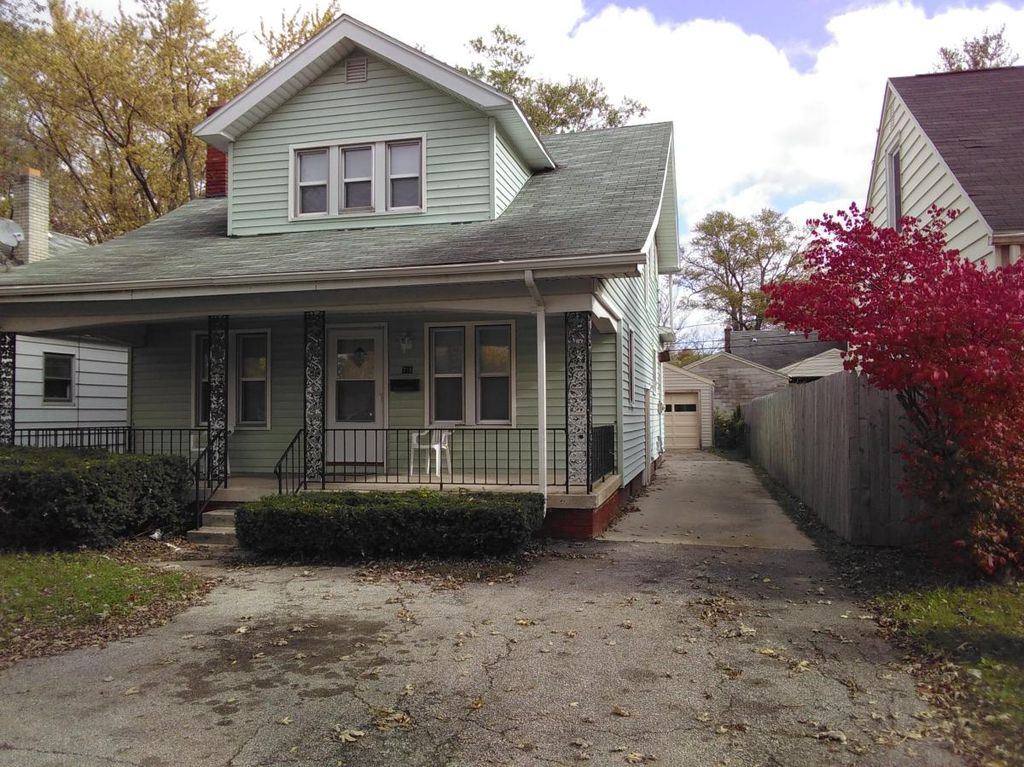 718 N Byrne Rd, Toledo, OH 43607 Trulia