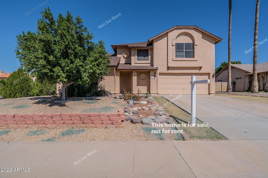 5946 E Fairfield St, Mesa, AZ 85205