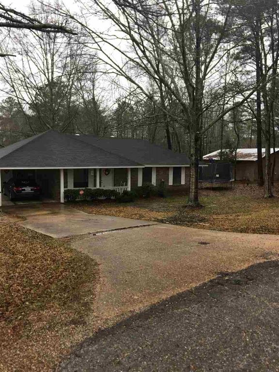 58 Hillview St, Morton, MS 3 Bed, 1 Bath SingleFamily Home 14