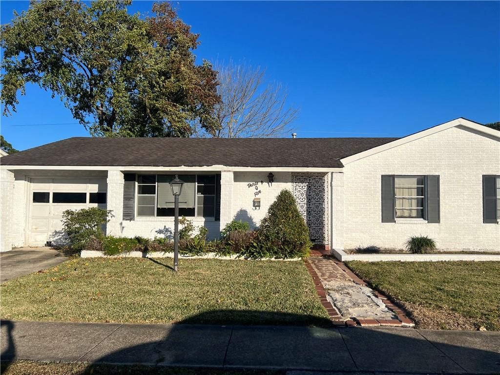 1305 Neyrey Dr, Metairie, LA 70001 Trulia