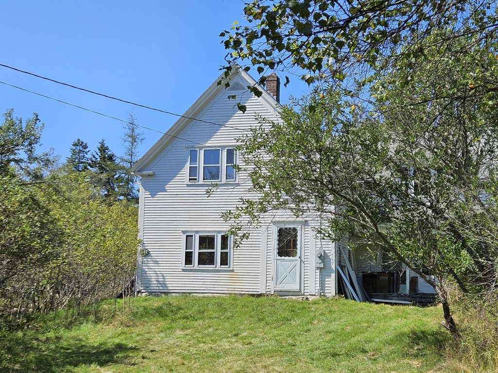 347 Pigeon Hill Road, Steuben, ME 04680 MLS 1571031 Trulia