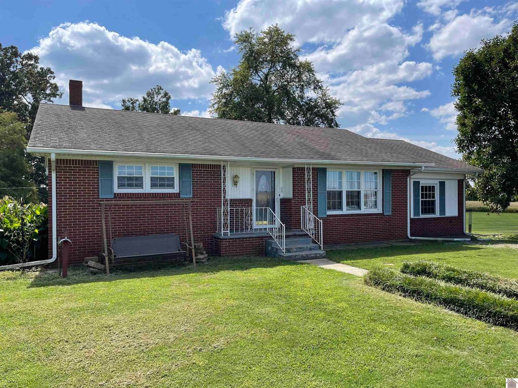 3681 Waggoner Bottom Rd, Wingo, KY 42088 Trulia