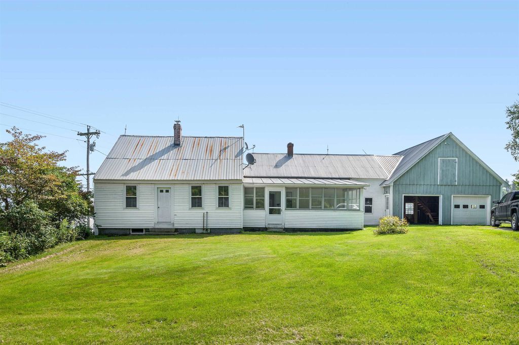 3408 County Road, Montpelier, VT 05602