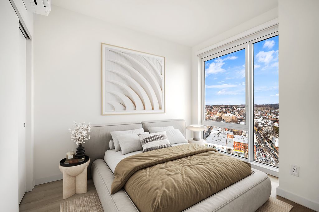 2840 Atlantic Ave #411, Brooklyn, NY 11207