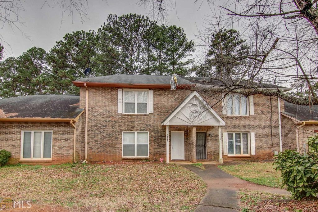 2600 Fieldstone View Ln SE B, Conyers, GA 30013 Trulia