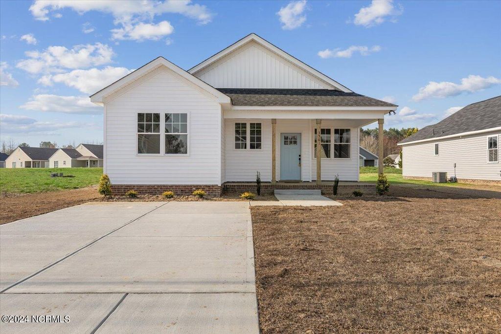 3561 Jetstream Drive, Wilson, NC 27896 MLS 100433250 Trulia