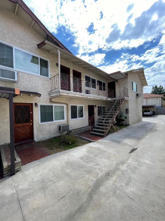 307 N Curtis Ave, Alhambra, CA 91801 Trulia