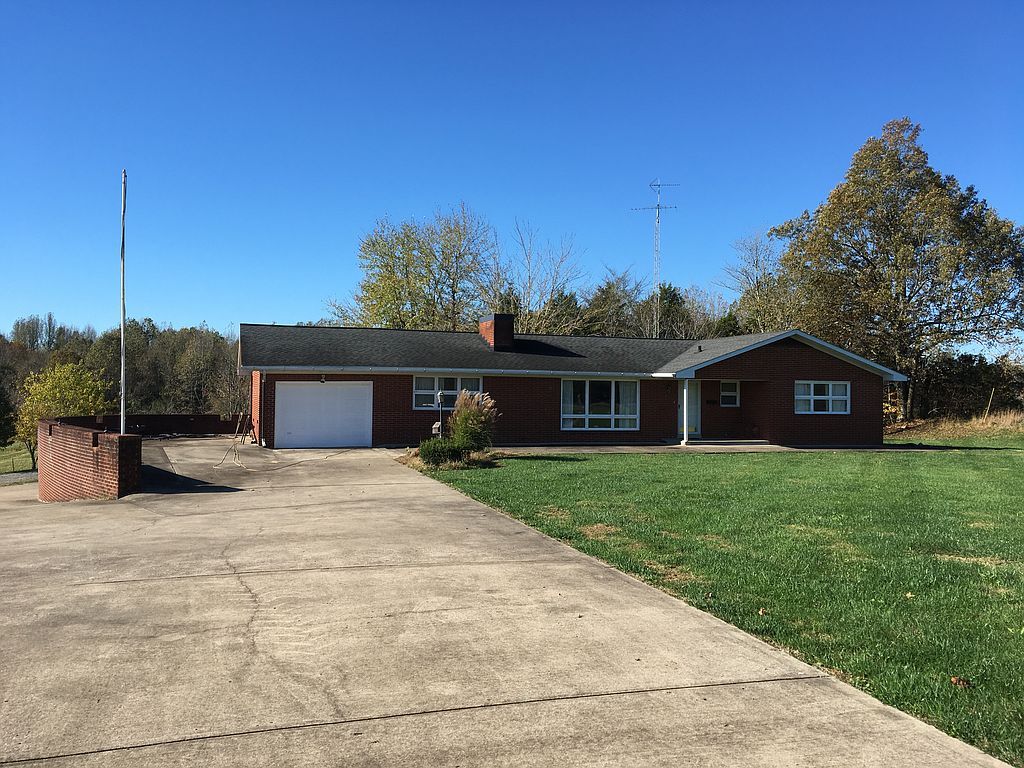 1765 State Route 181 S, Greenville, KY 42345