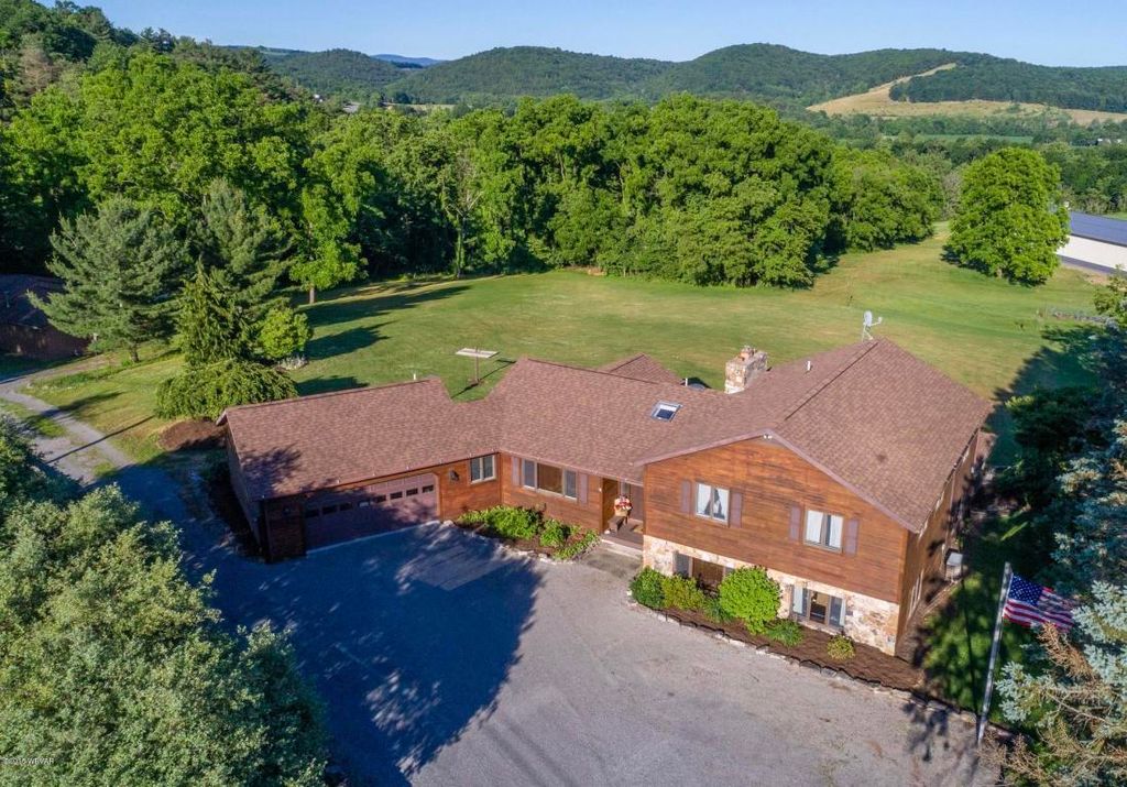 192 Red Barn Rd, Hughesville, PA 17737 Trulia