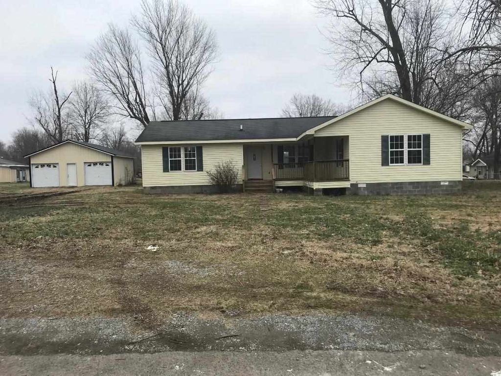 200 Jones Ave, Drakesboro, KY 42337 Trulia