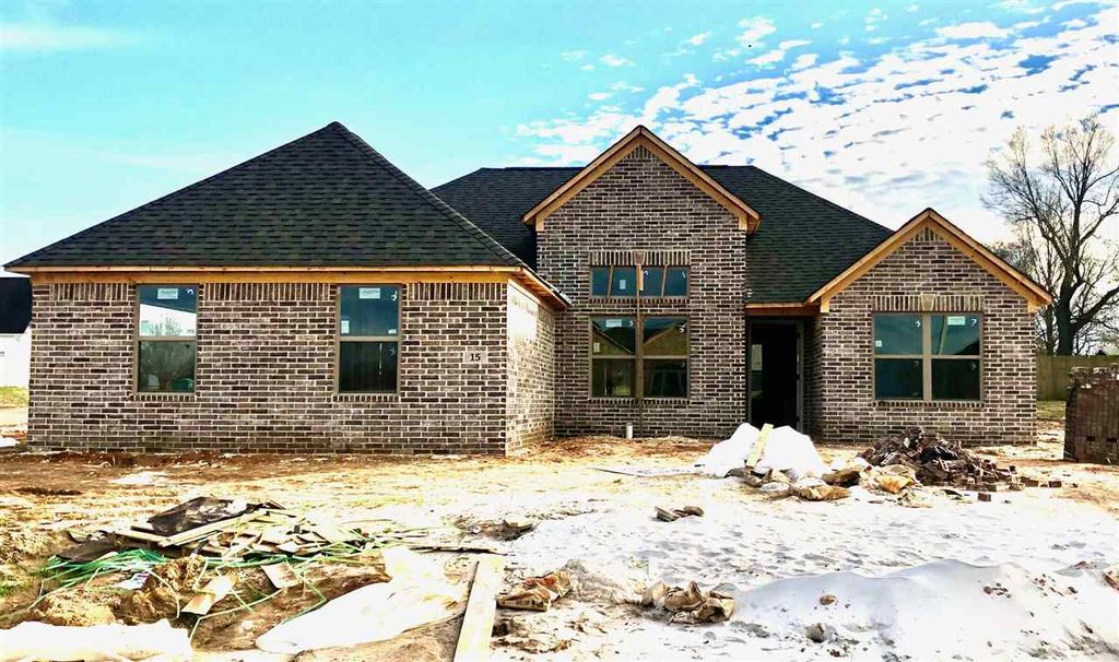 15 Patterson Cove, Bells, TN 38006 Trulia