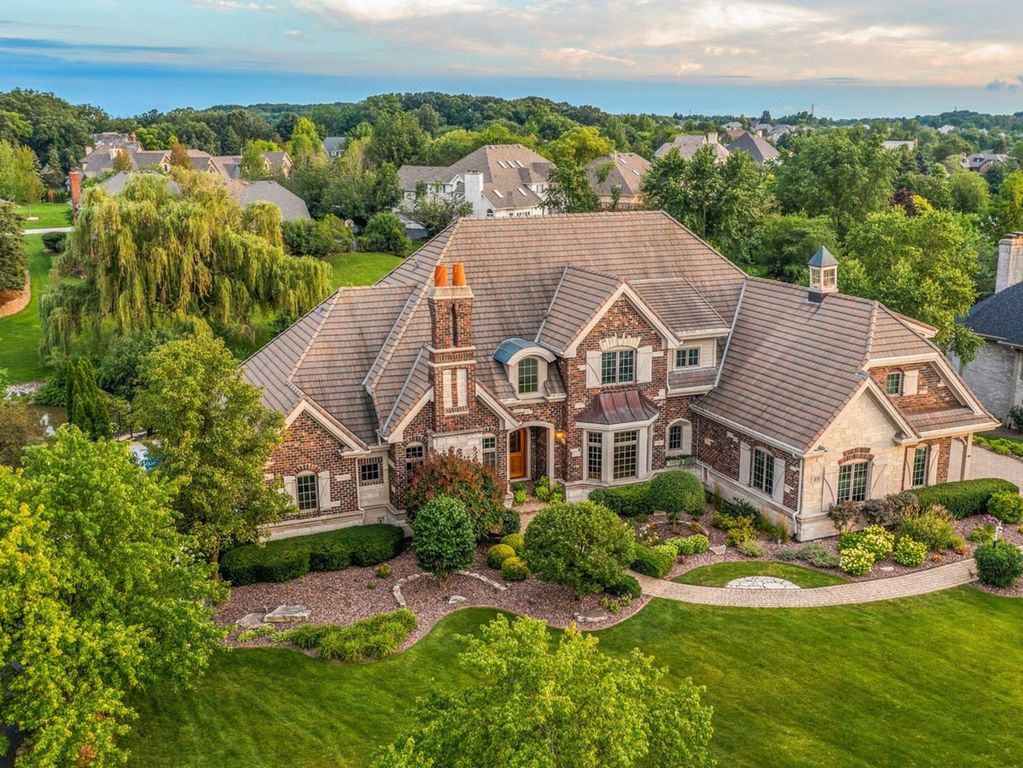 109 Singletree Rd, Orland Park, IL 60467 MLS 11859248 Trulia