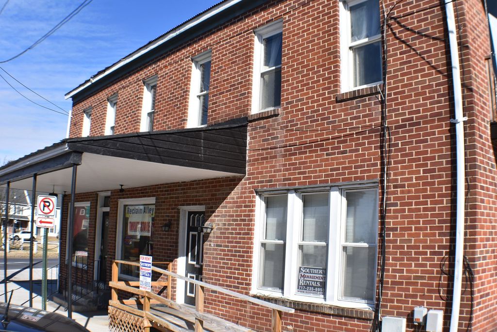 2 Baltimore St 1, Spring Grove, PA 17362 Trulia