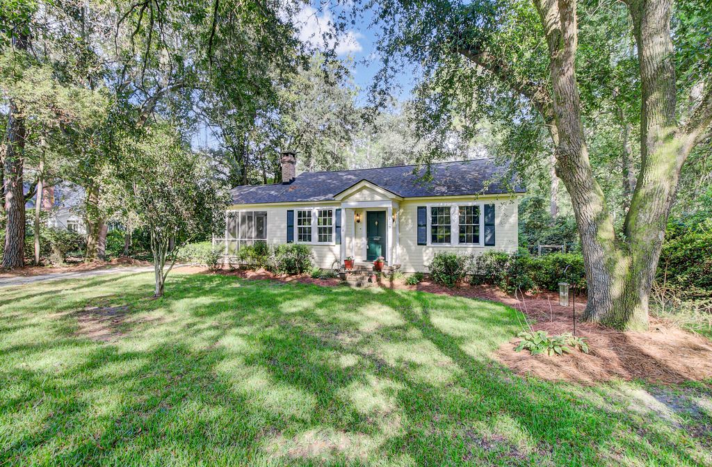 129 W Carolina Ave, Summerville, SC 29483 Trulia