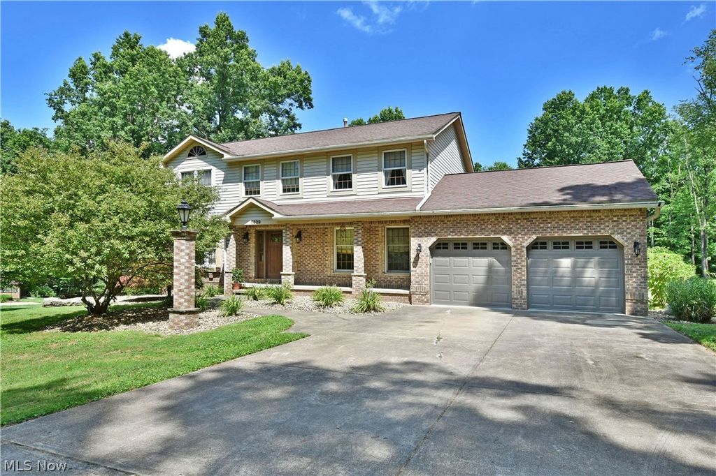 7629 S Raccoon Rd, Canfield, OH 44406 Trulia