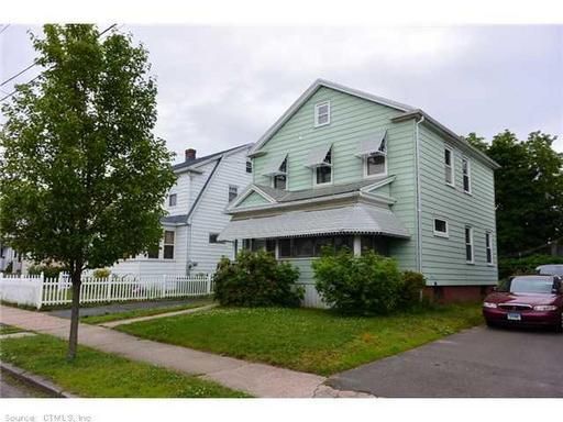 23 Alenier St, Hamden, CT 06514