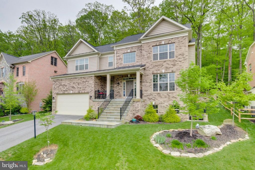 6712 Court, New Market, MD 21774 Trulia