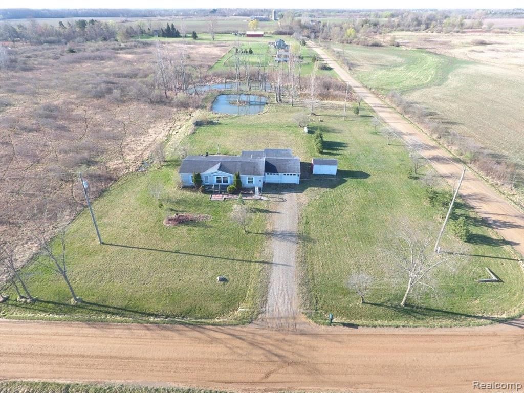 1590 Murphy Lake Rd, Silverwood, MI 48760 Trulia