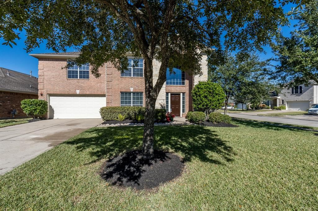 3027 Texas Trail Ln, Manvel, TX 77578 Trulia