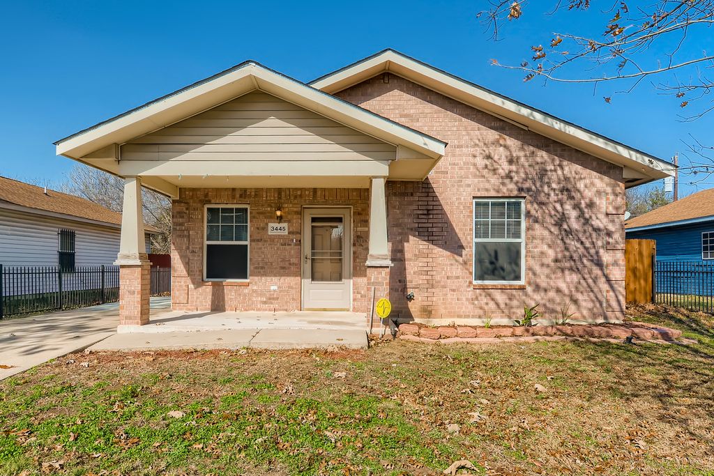 3445 Pinebrook Dr, Dallas, TX 75241