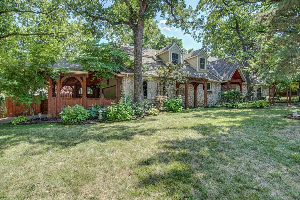 2016 Cheyenne Dr, Edmond, OK 73013 MLS 1123381 Trulia