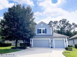 12248 Angleterre Dr, Jacksonville, FL 32258