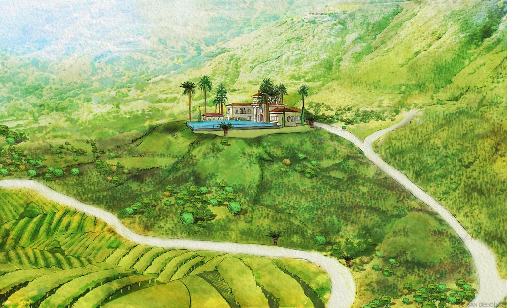 Ramona Highlands Rd 52, Ramona, CA 92065 Trulia