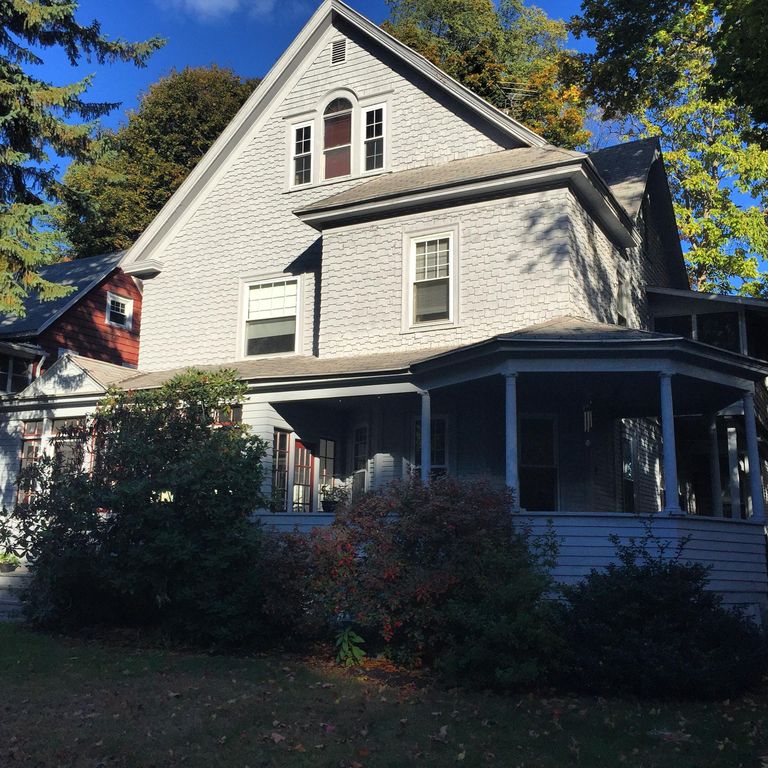 40 Richmond Ave, Worcester, MA 01602 Trulia