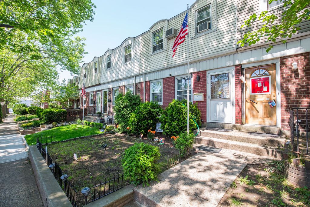 318 Stevens Ave, Jersey City, NJ 07305 Trulia