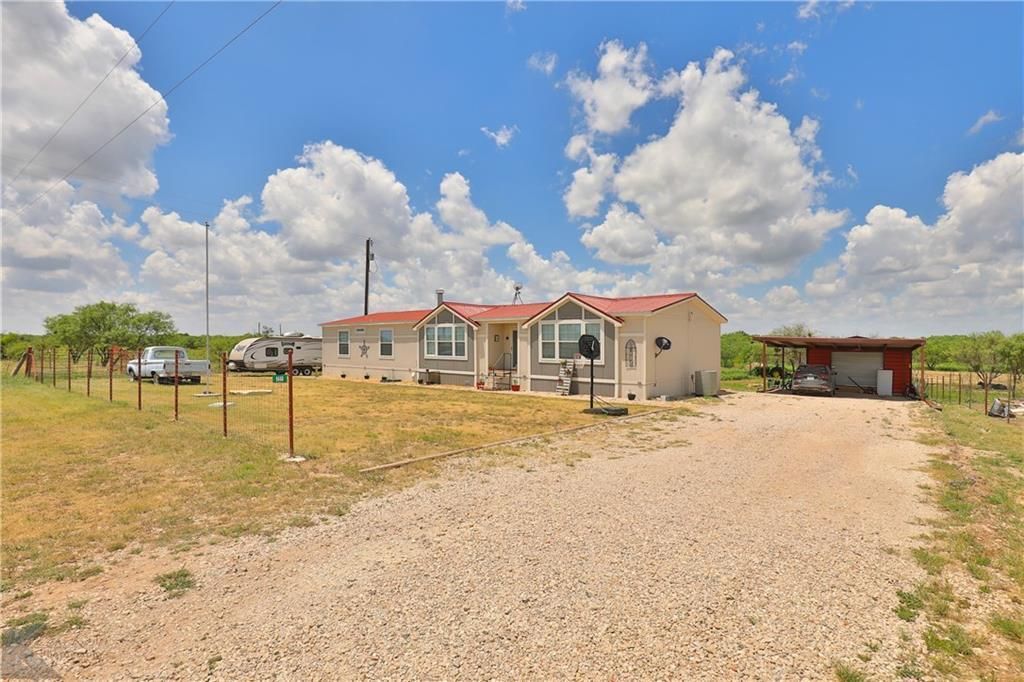 9446 County Road 272, Clyde, TX 79510 Trulia