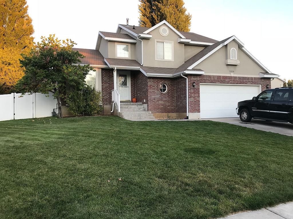 1398 N 950 W, Clinton, UT 84015 Trulia