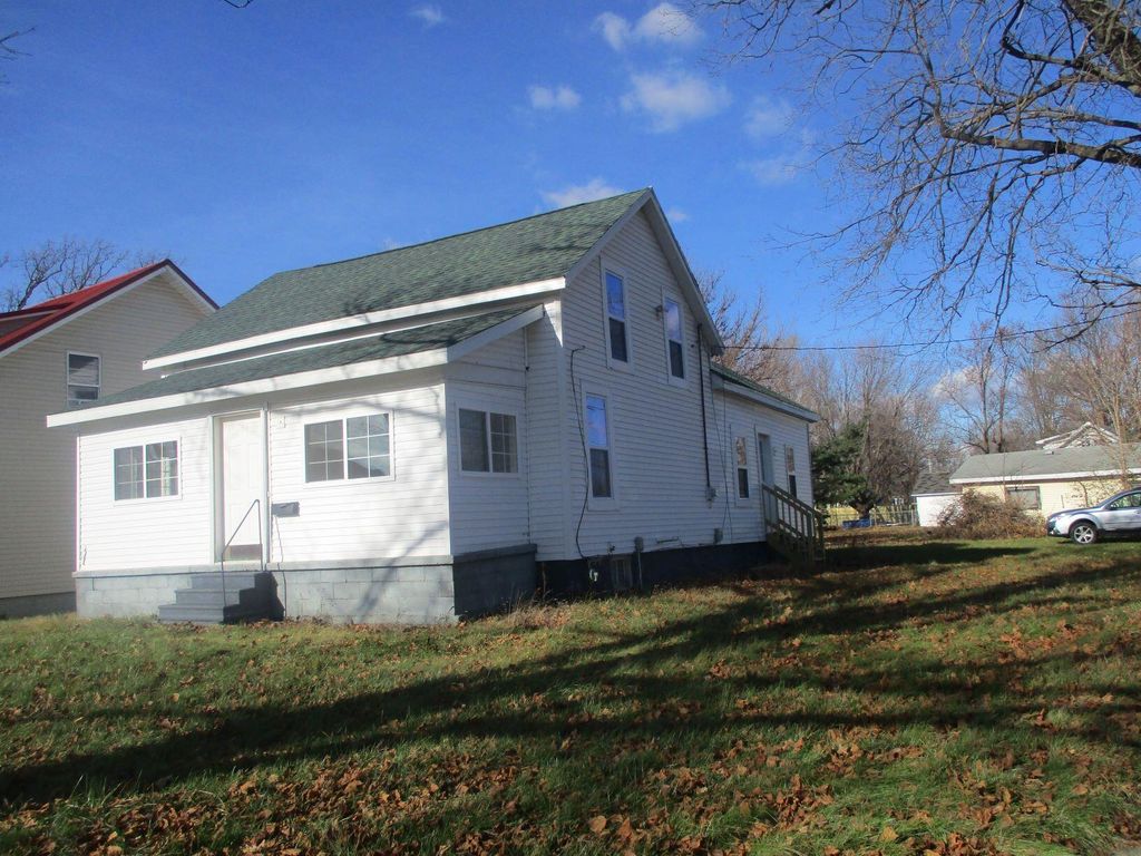 429 E Chicago St, Bronson, MI 49028 Trulia